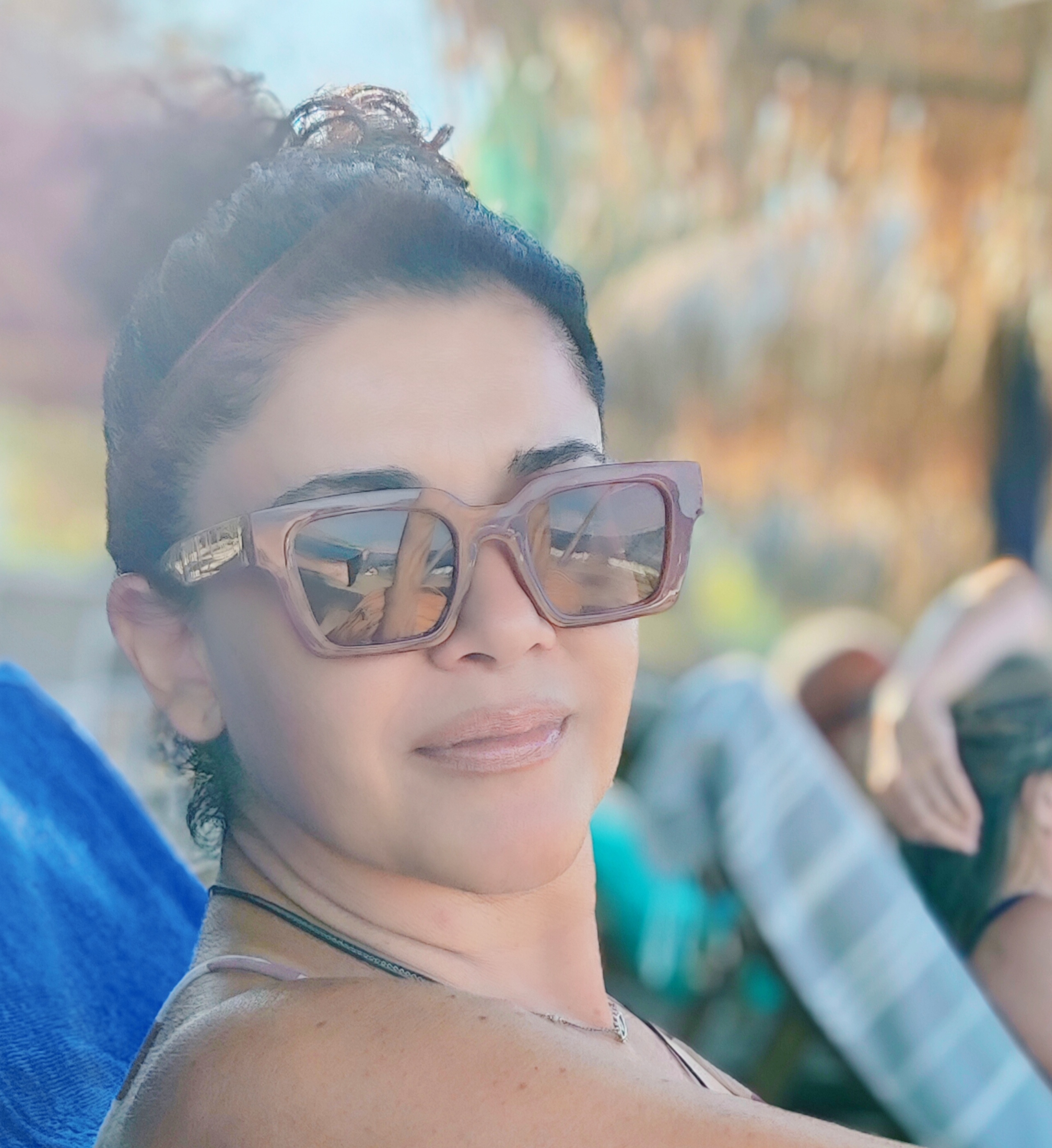 Vasiliki Xanthoudaki