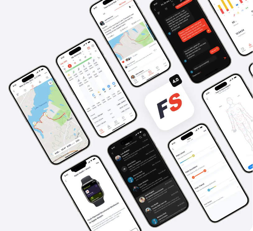 Καταγραφή της Δραστηριότητας