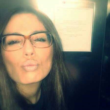 Έφη Γομπάκη