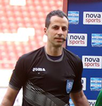 Manolis Kalfakis
