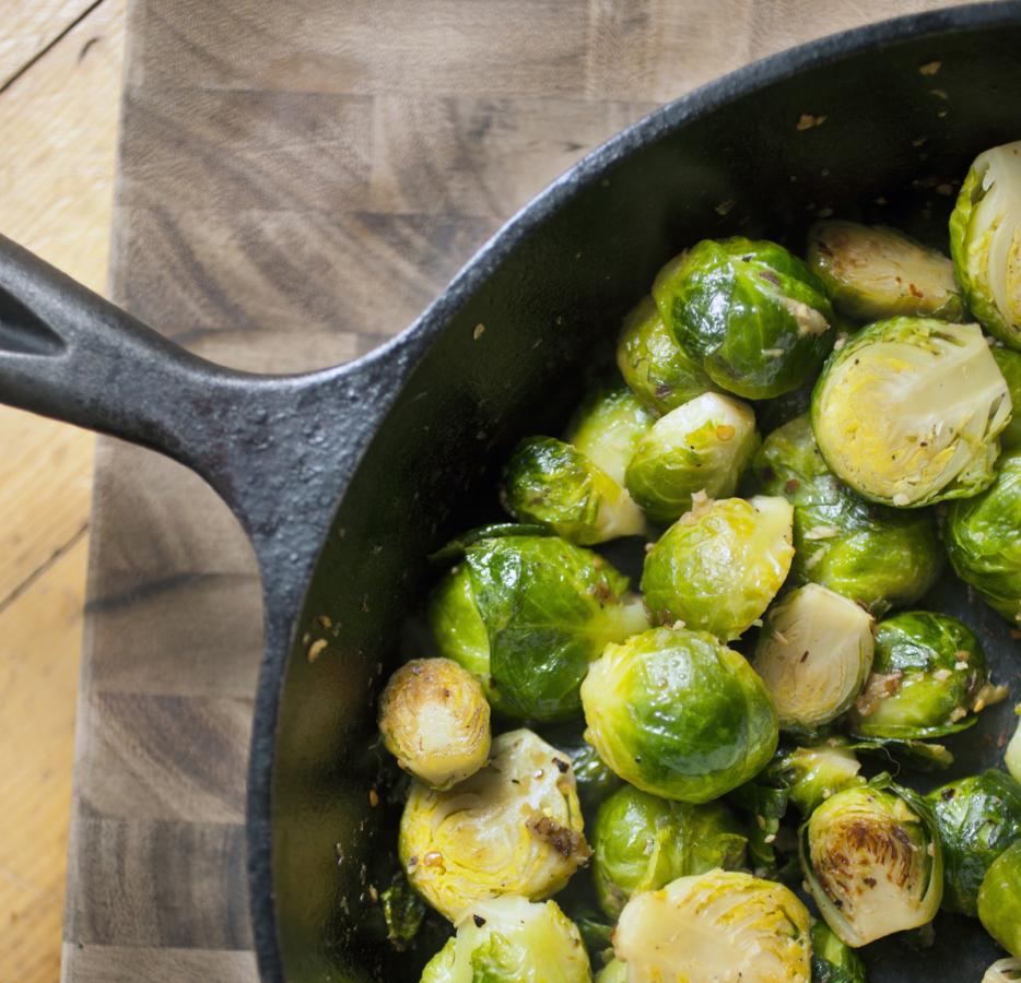 Διατροφή με προοπτική