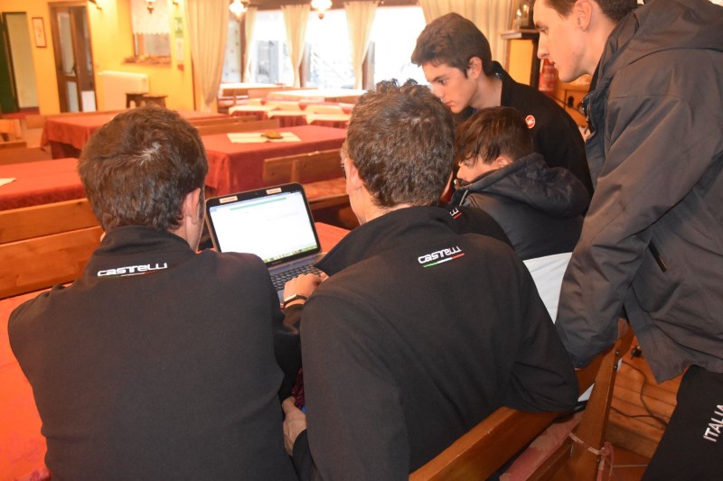 Προγραμματισμένη προπόνηση